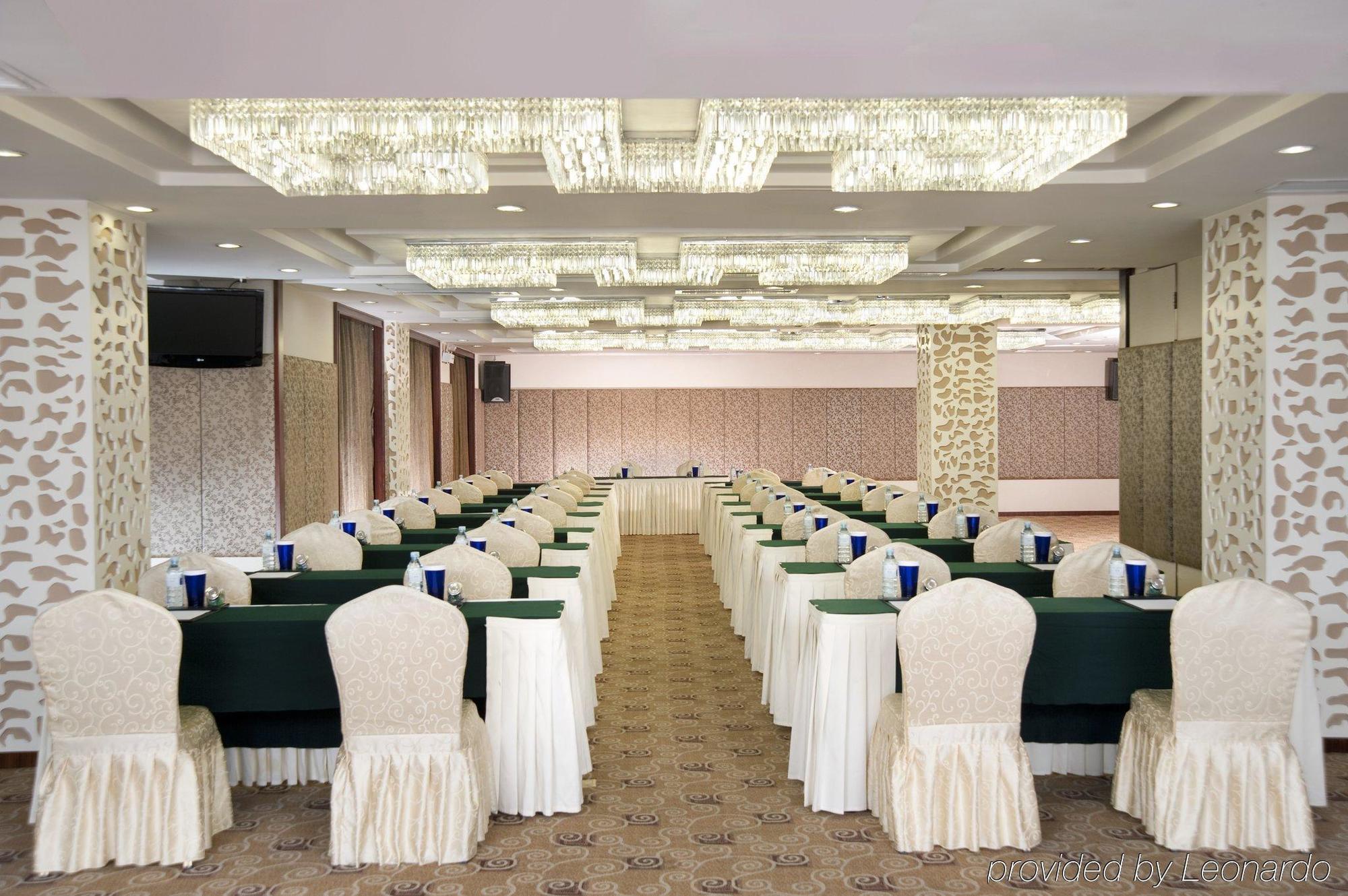 Holiday Inn Beijing Downtown Facilități foto