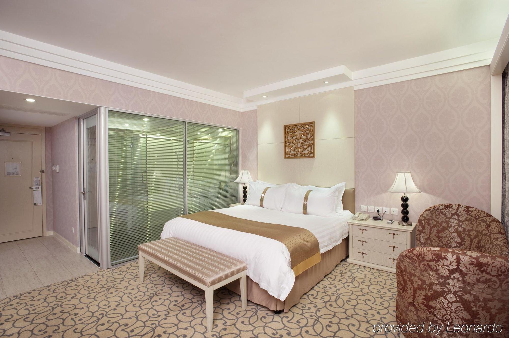 Holiday Inn Beijing Downtown Cameră foto